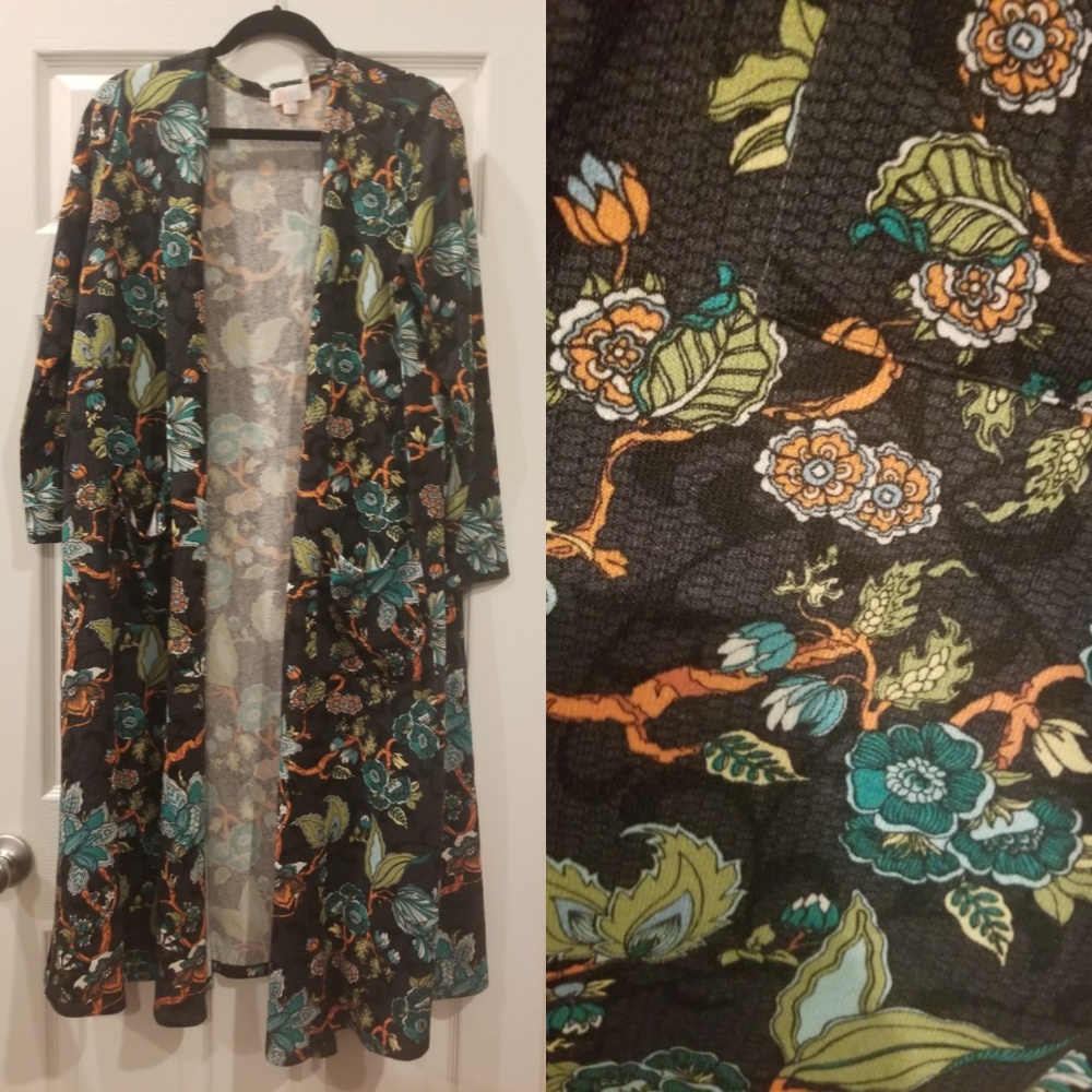 Lularoe Sarah